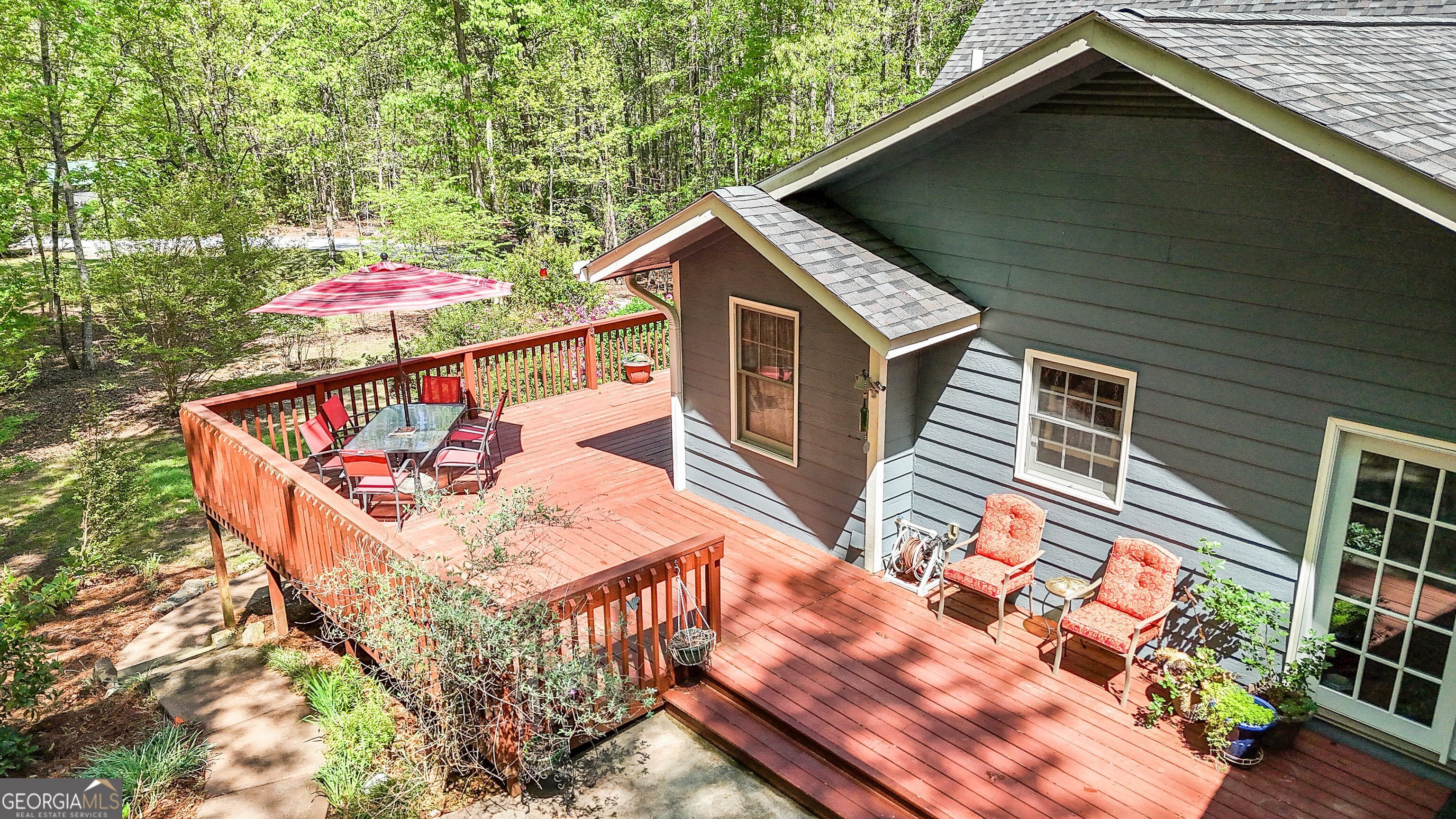 175 Flat Creek Court Property Photo 43