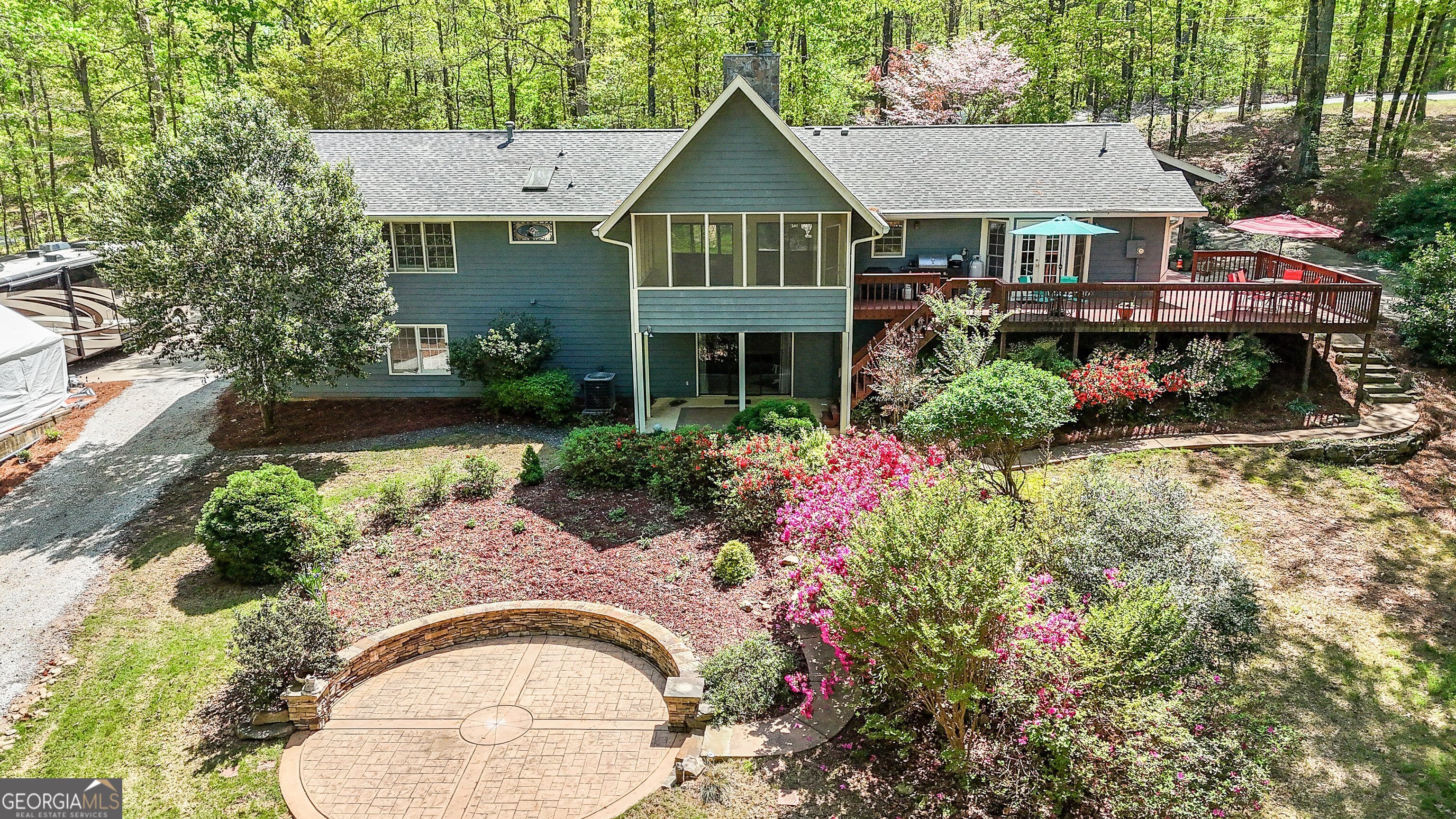175 Flat Creek Court Property Photo 45