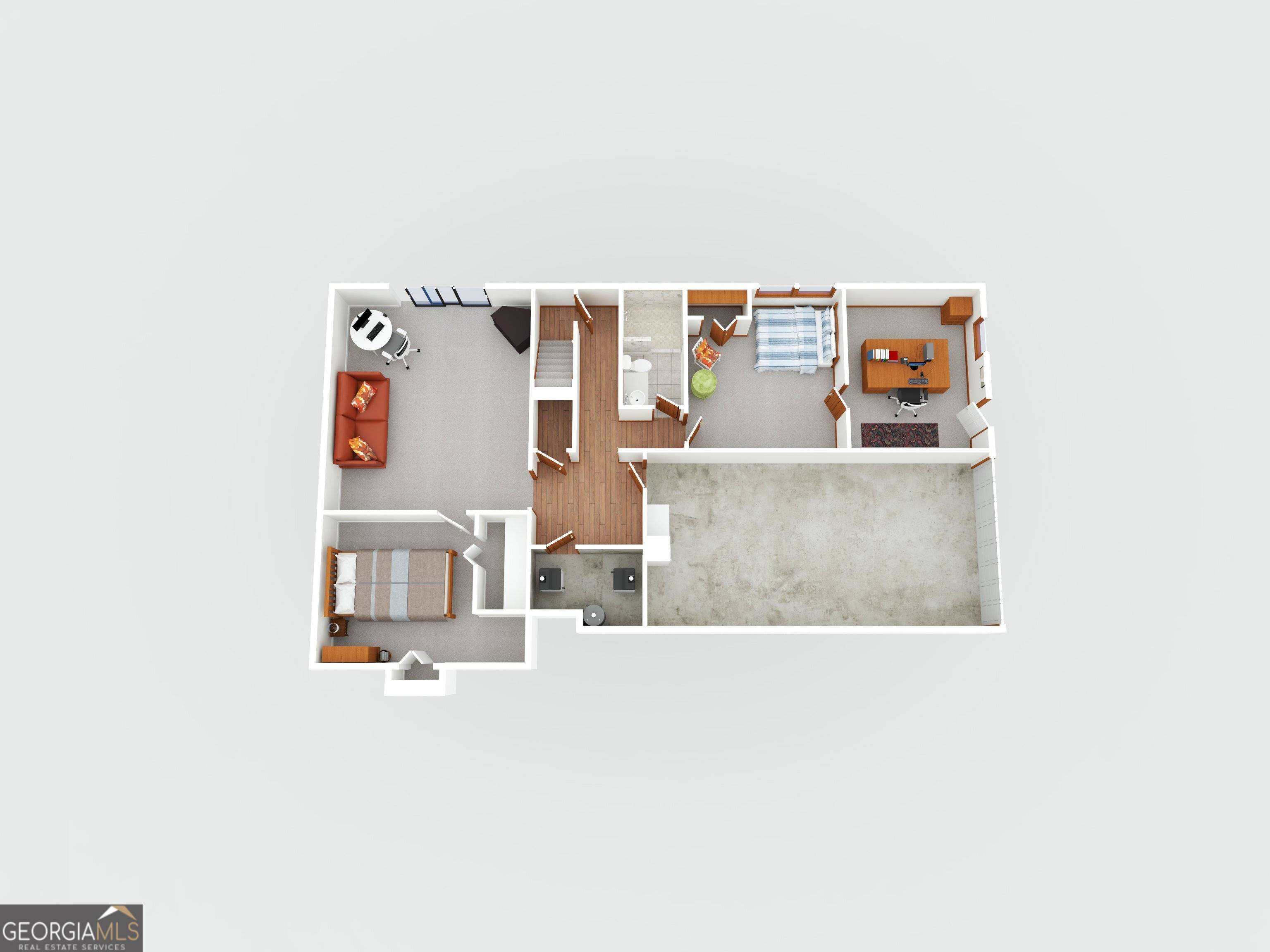 175 Flat Creek Court Property Photo 49