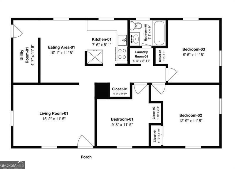 299 Ard Place Nw Property Photo 4