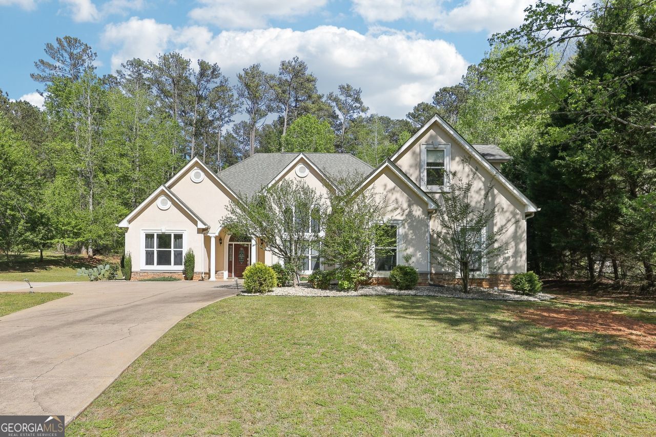 3070 Glad Dale Drive Property Photo 1
