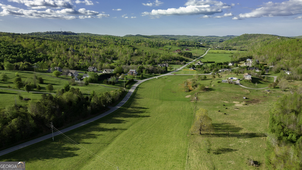 0 Cherokee Valley Road Property Photo
