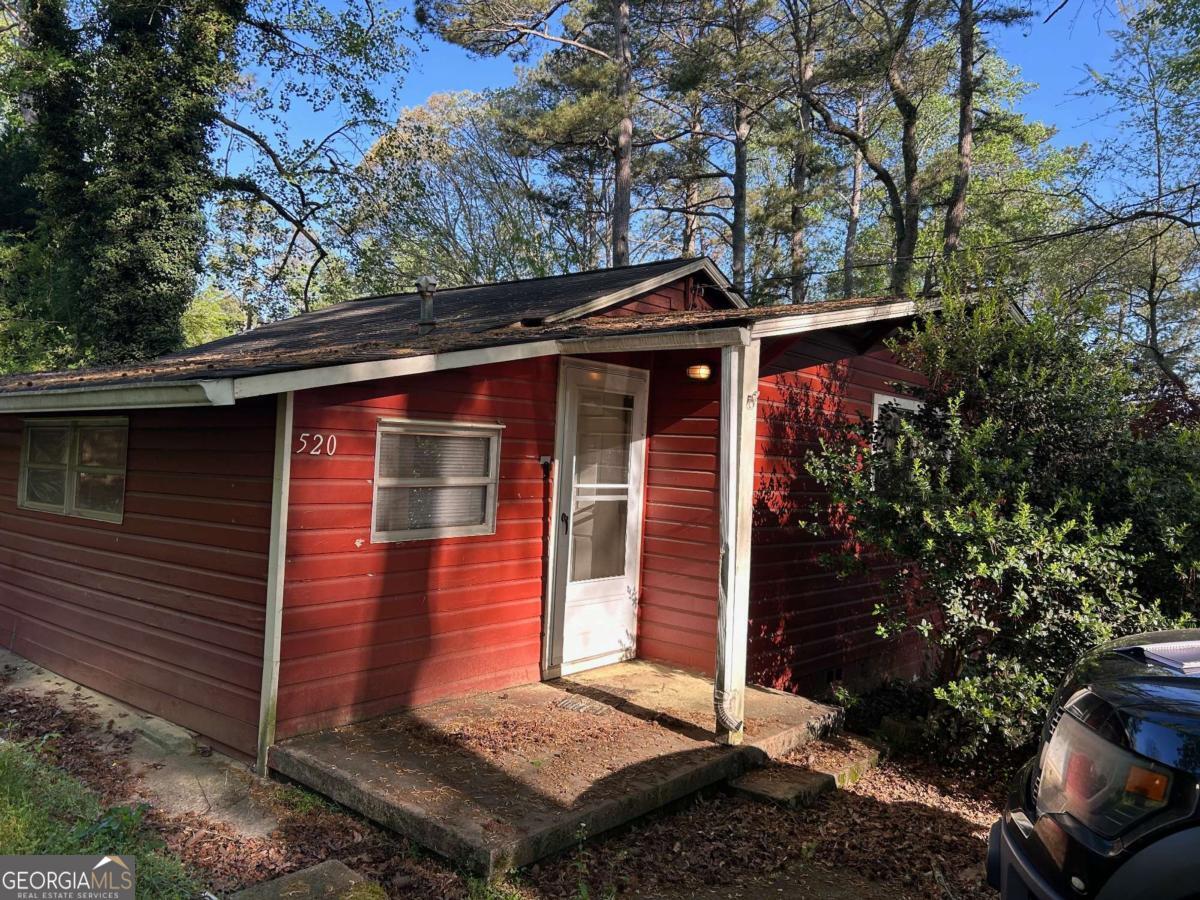 520 Pine Drive Property Photo 1