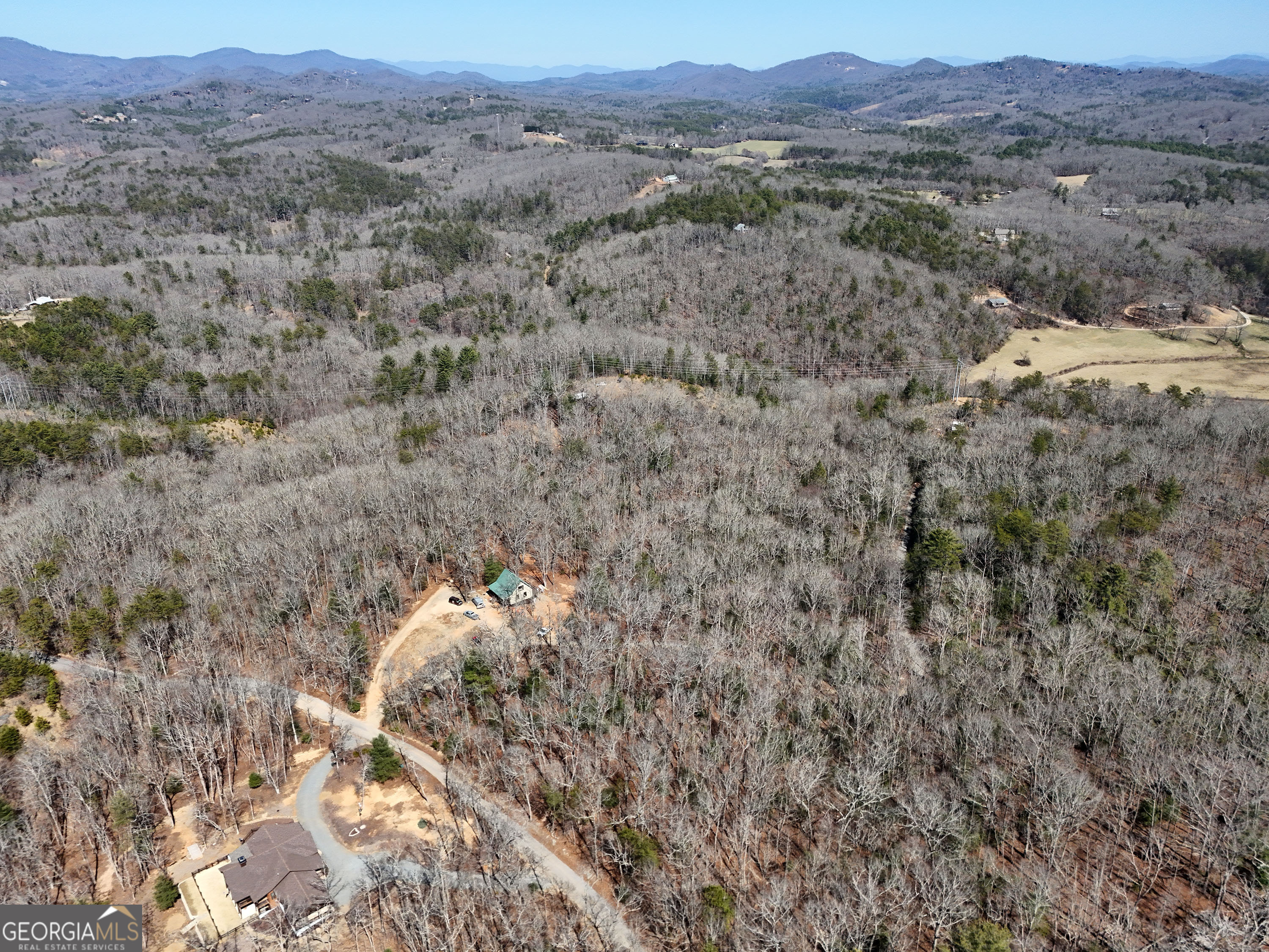 Lot 1 Robert Miller Lane Property Photo 12