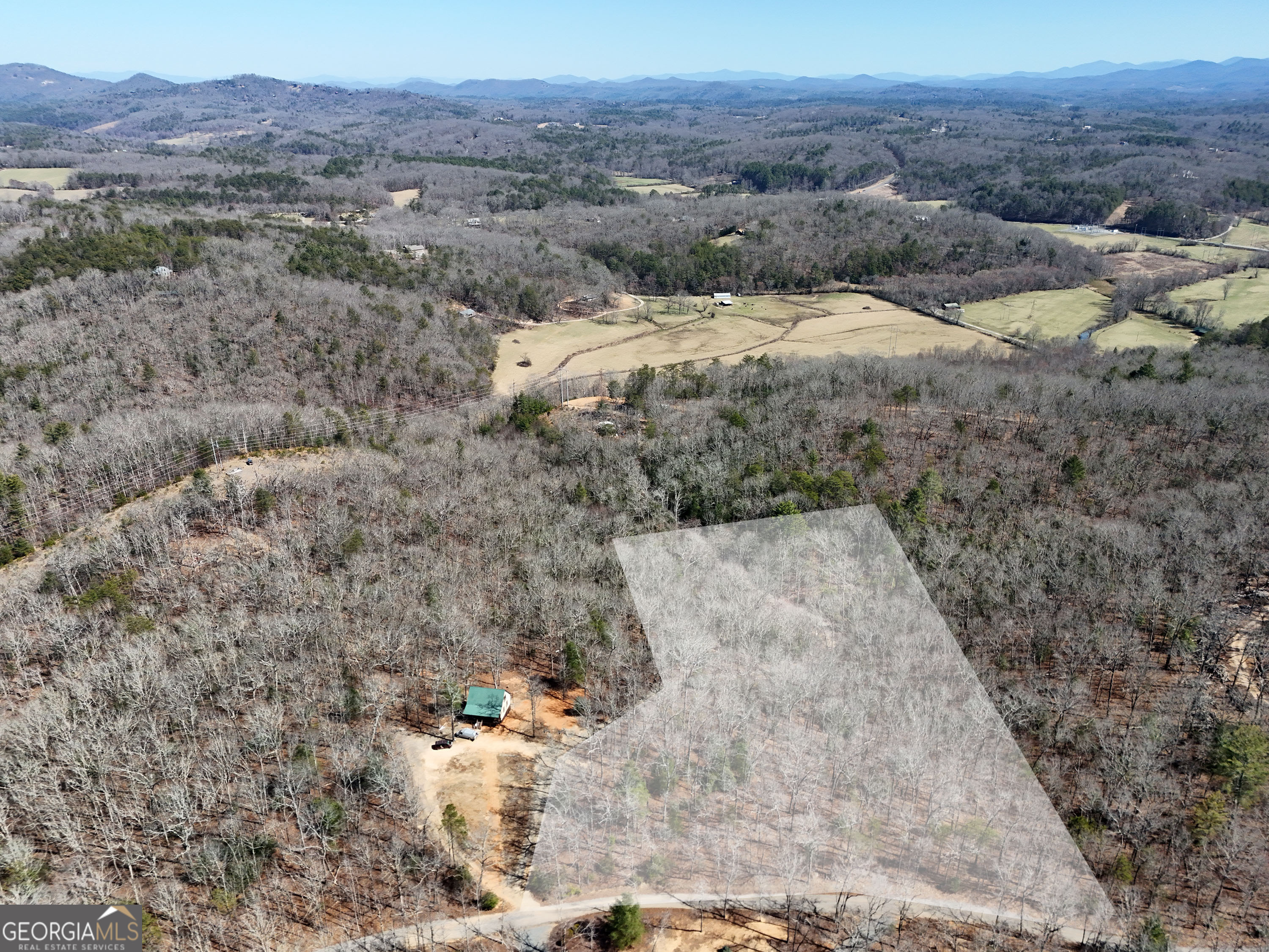 Lot 1 Robert Miller Lane Property Photo 15