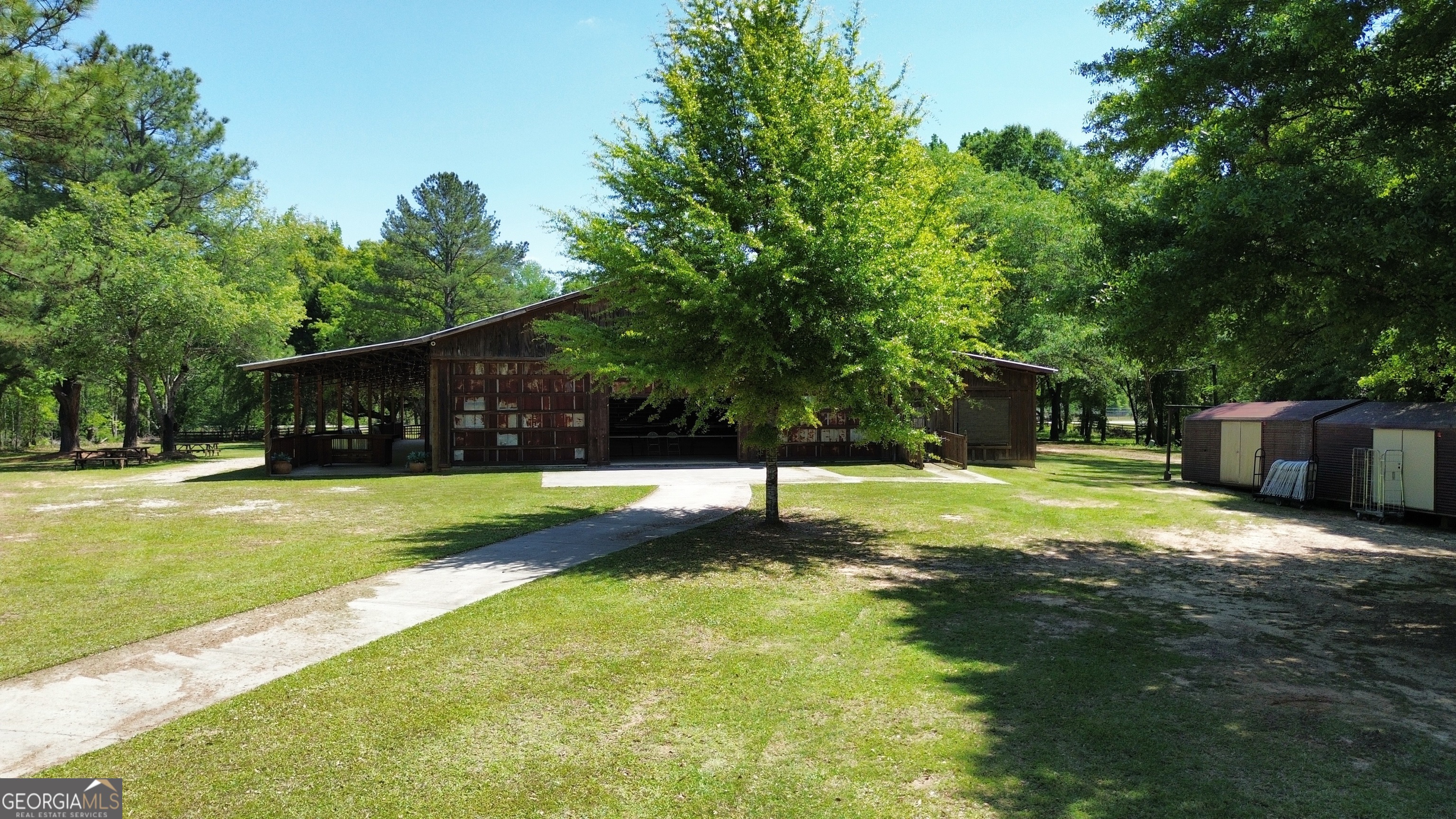 1827 Ga Highway 19 S Property Photo 32
