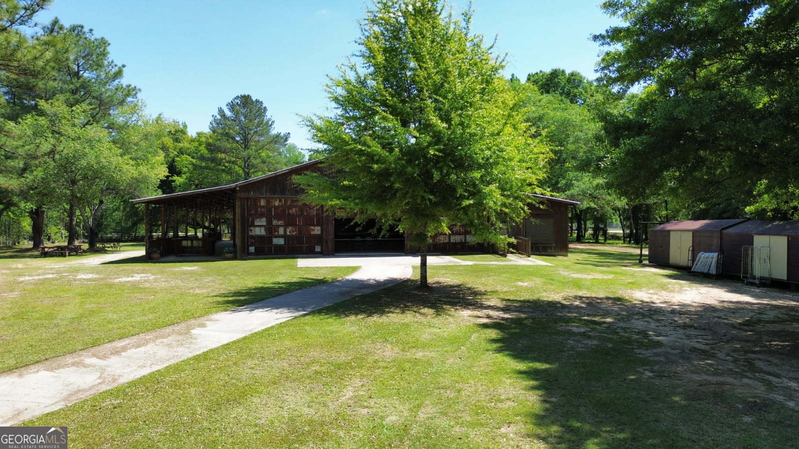 1827 Ga Highway 19 S Property Photo 51
