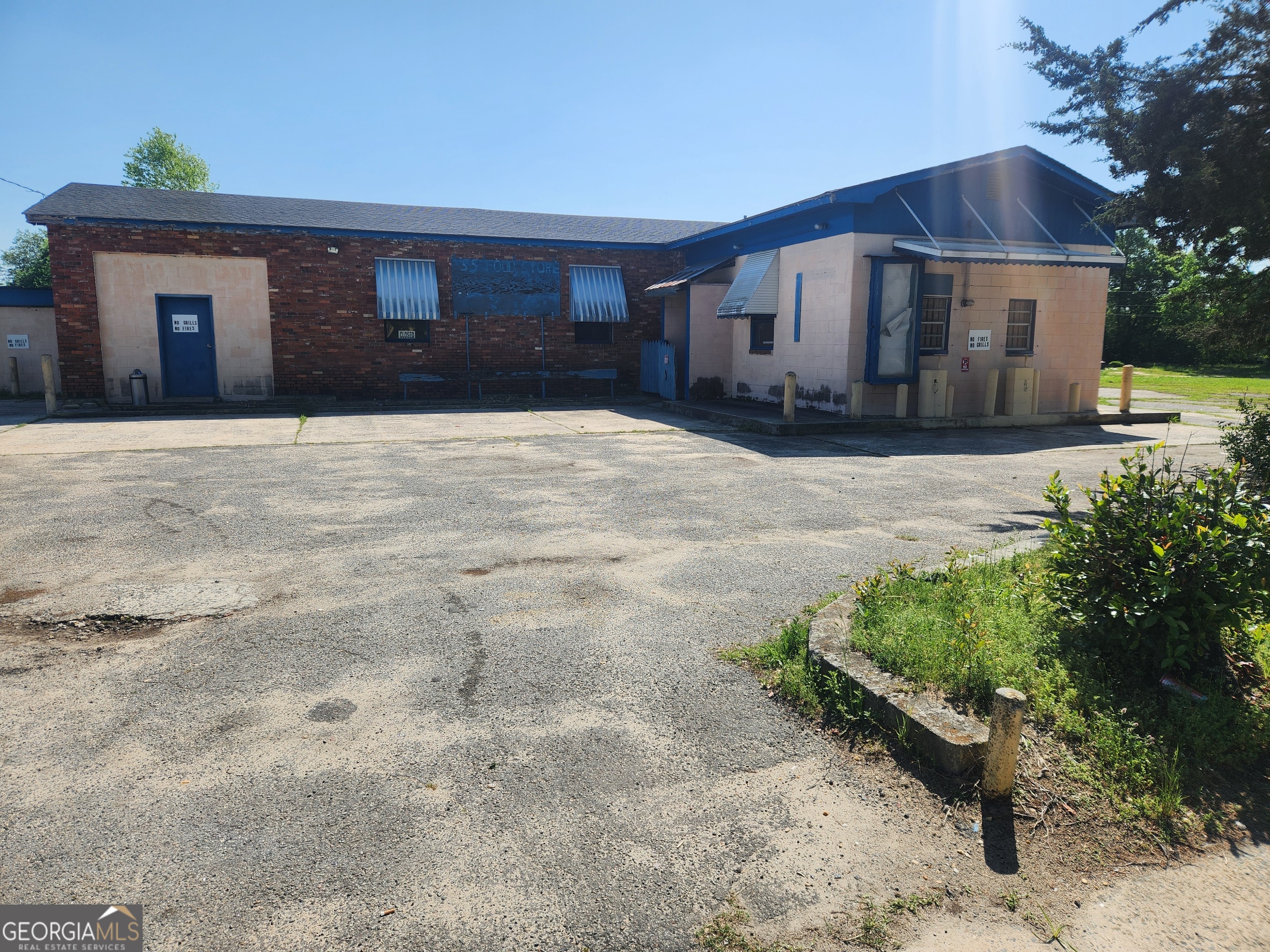 0 Glenwood Avenue Property Photo 1