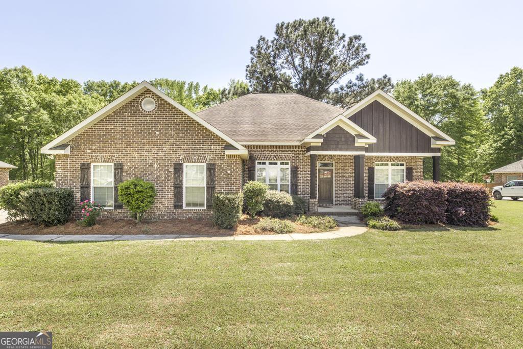 2133 Hiwassee Drive Property Photo