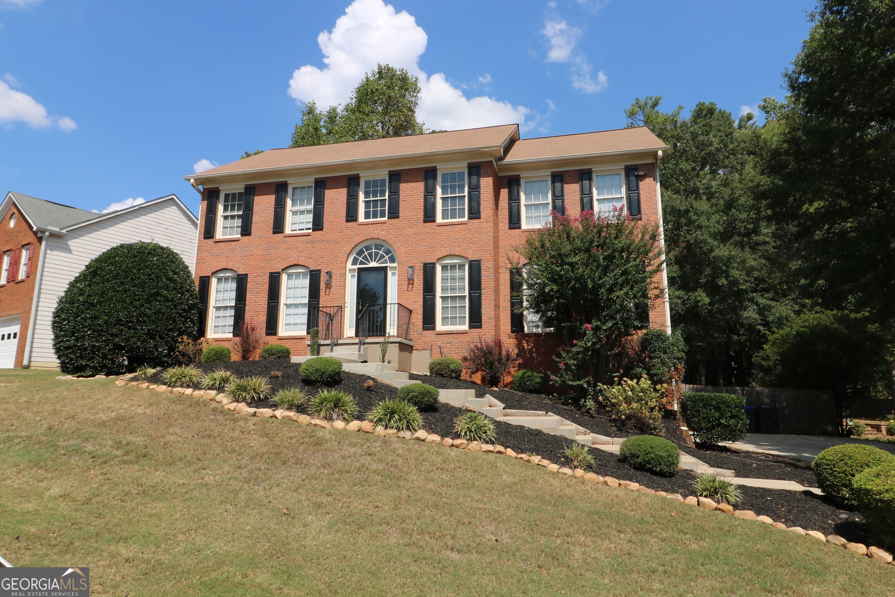 1103 Bailing Road Property Photo 1
