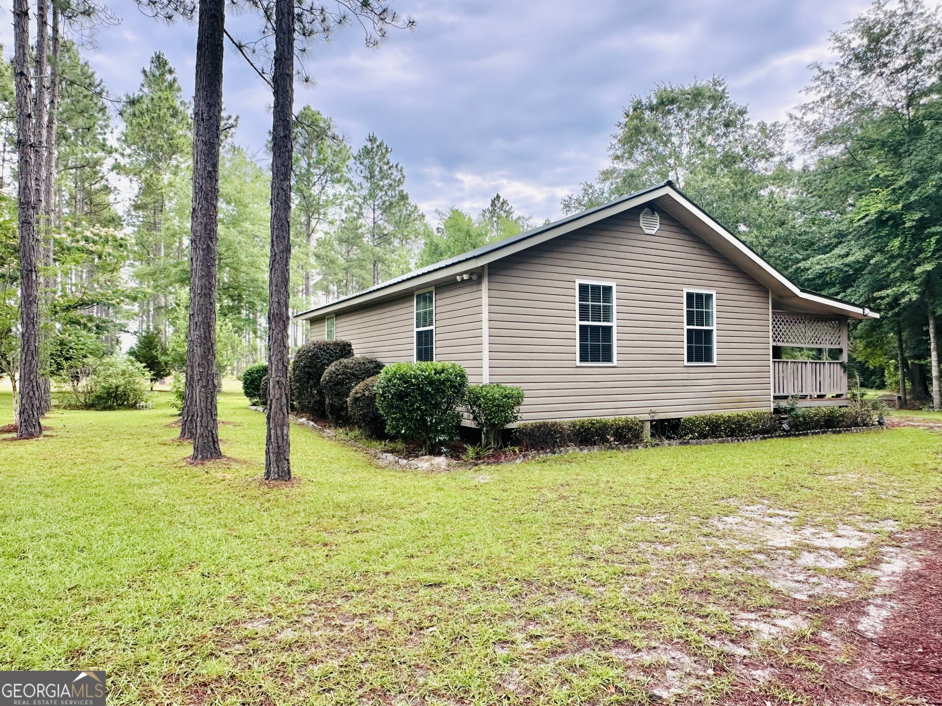 80 Hill Farm Road Property Photo 1