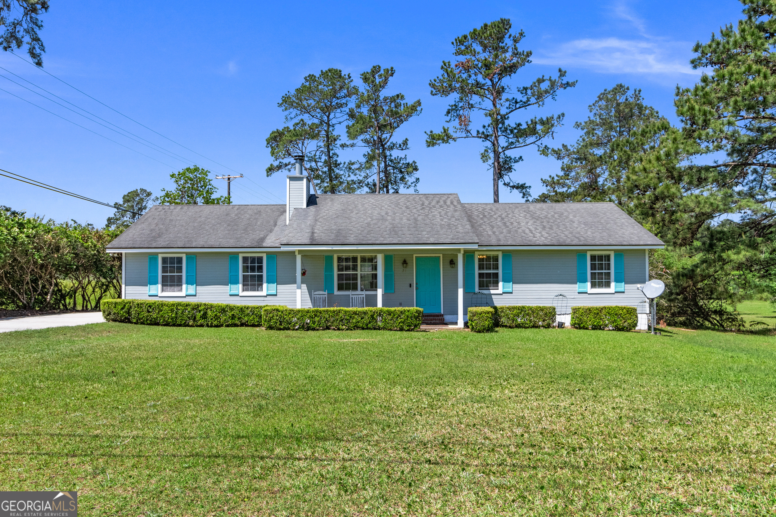 21 Brookview Drive Property Photo