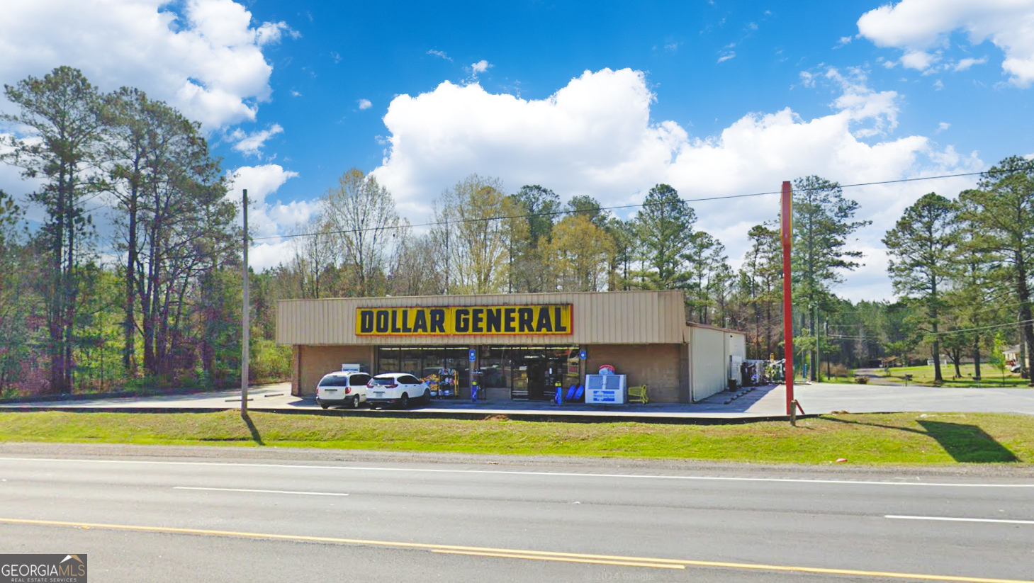 4511 Alabama Highway Sw Property Photo 1