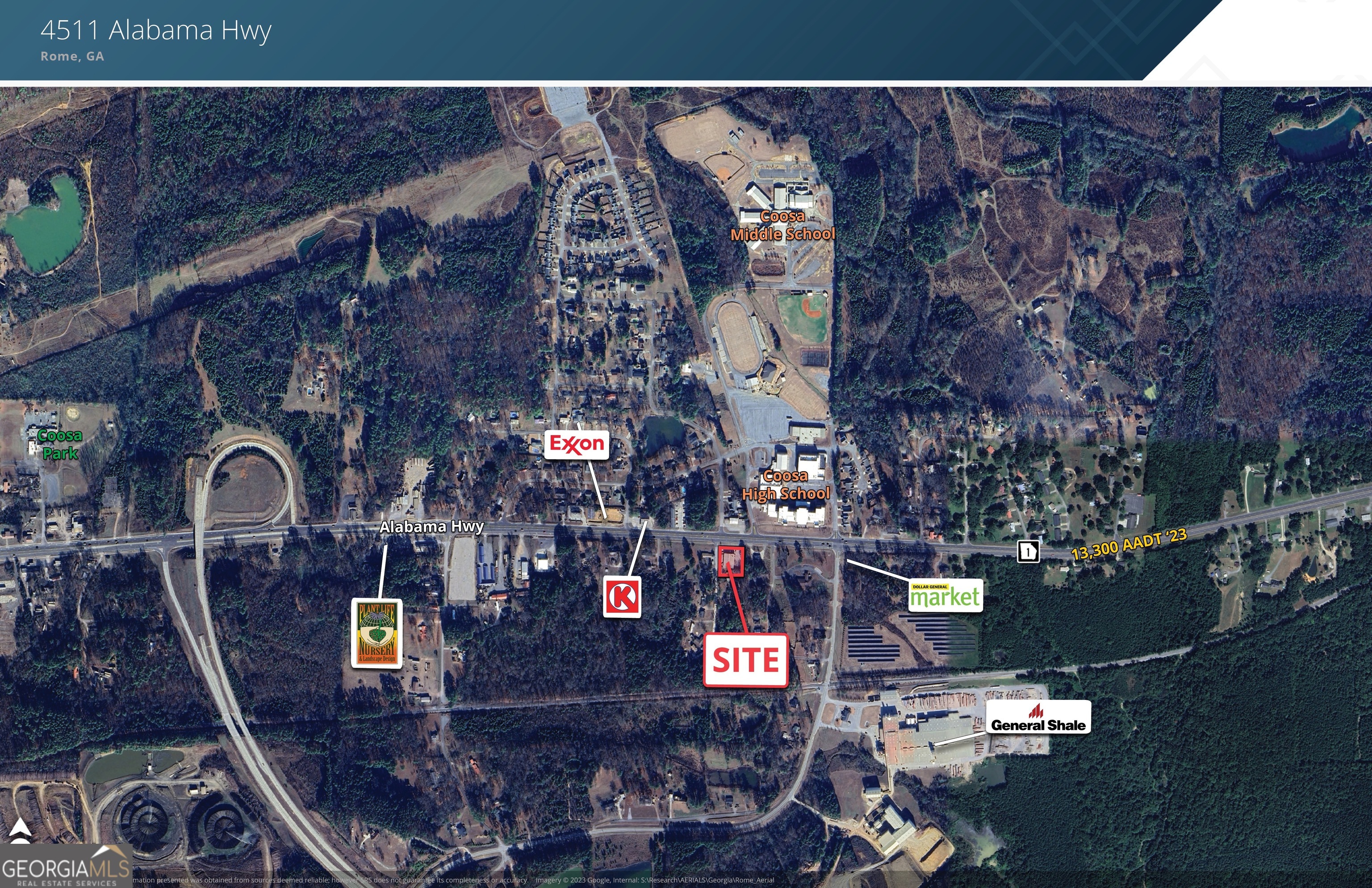 4511 Alabama Highway Sw Property Photo 2
