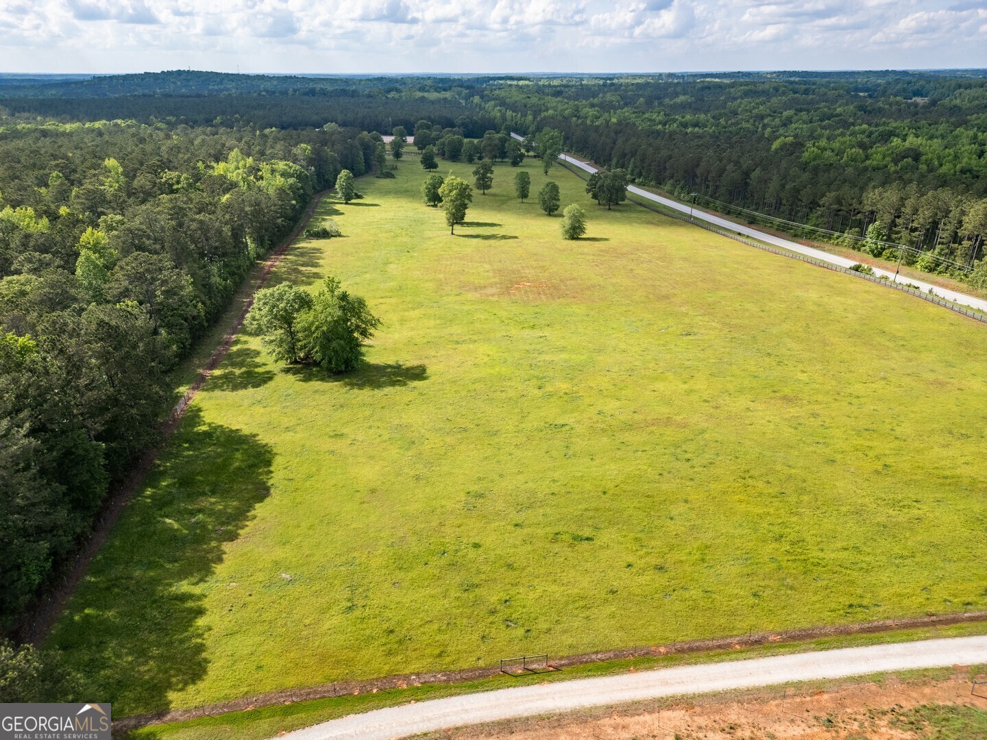 0 Highway 11 Property Photo 1