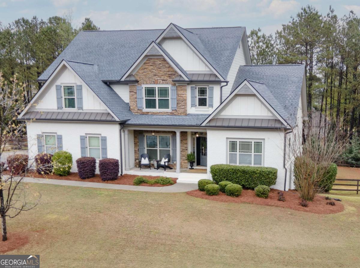 1381 Mayfair Way Picture