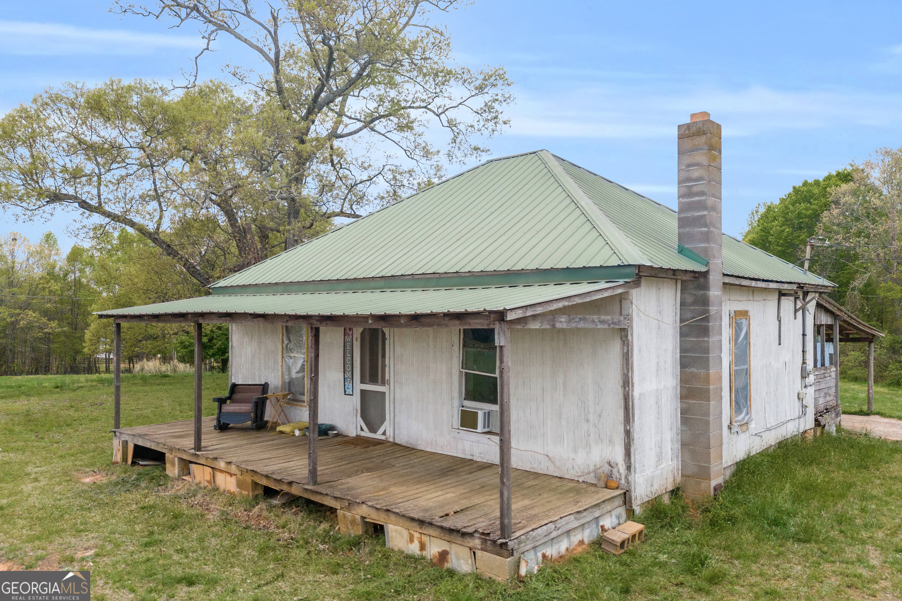 3133 Pea Ridge Road Property Photo 1