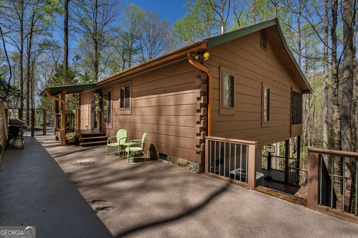 266 Chimney Rock Road Property Photo 1