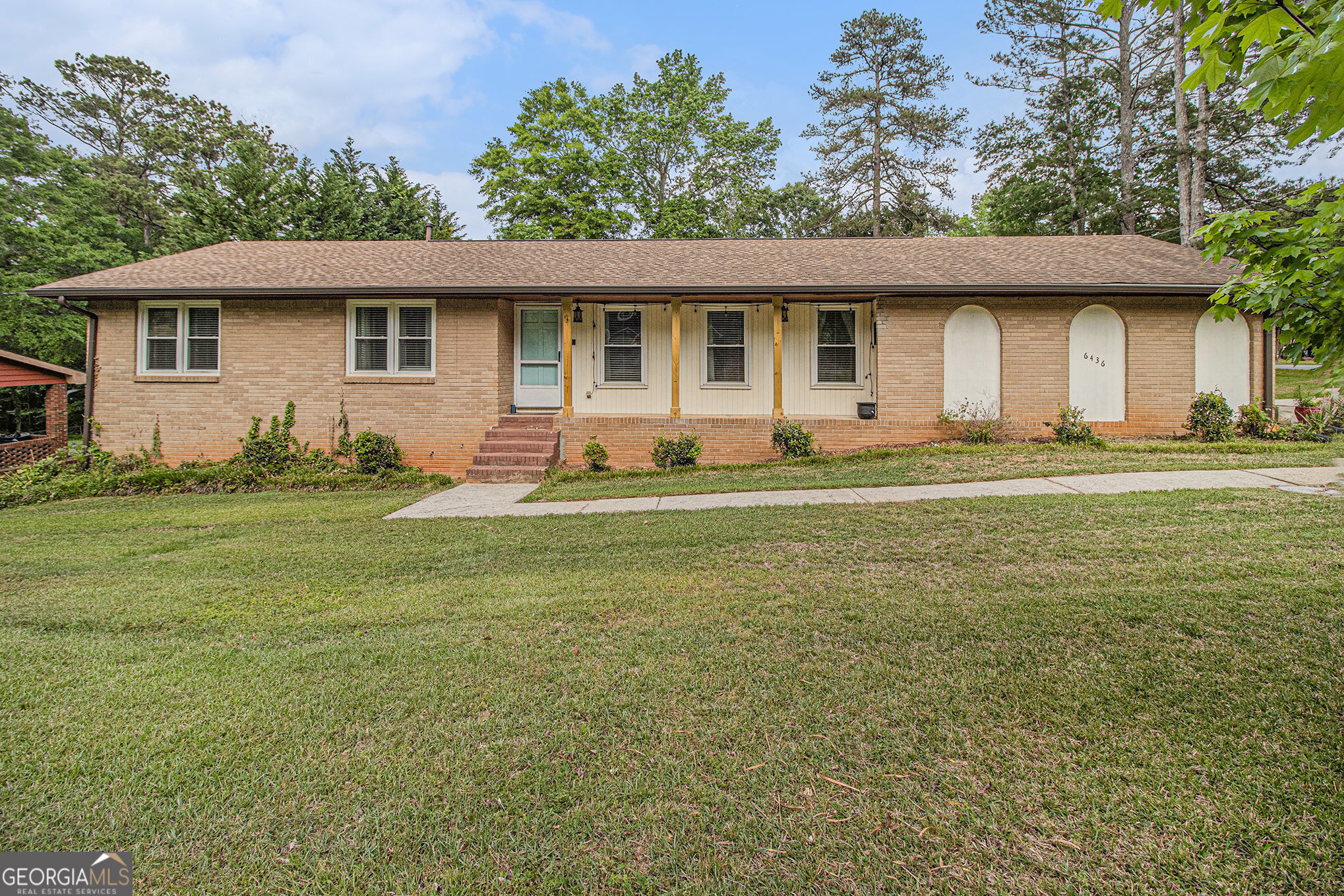 6436 Alpine Road Property Photo