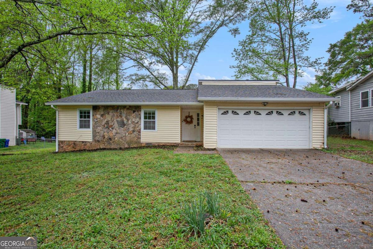 1248 Reilly Lane Property Photo