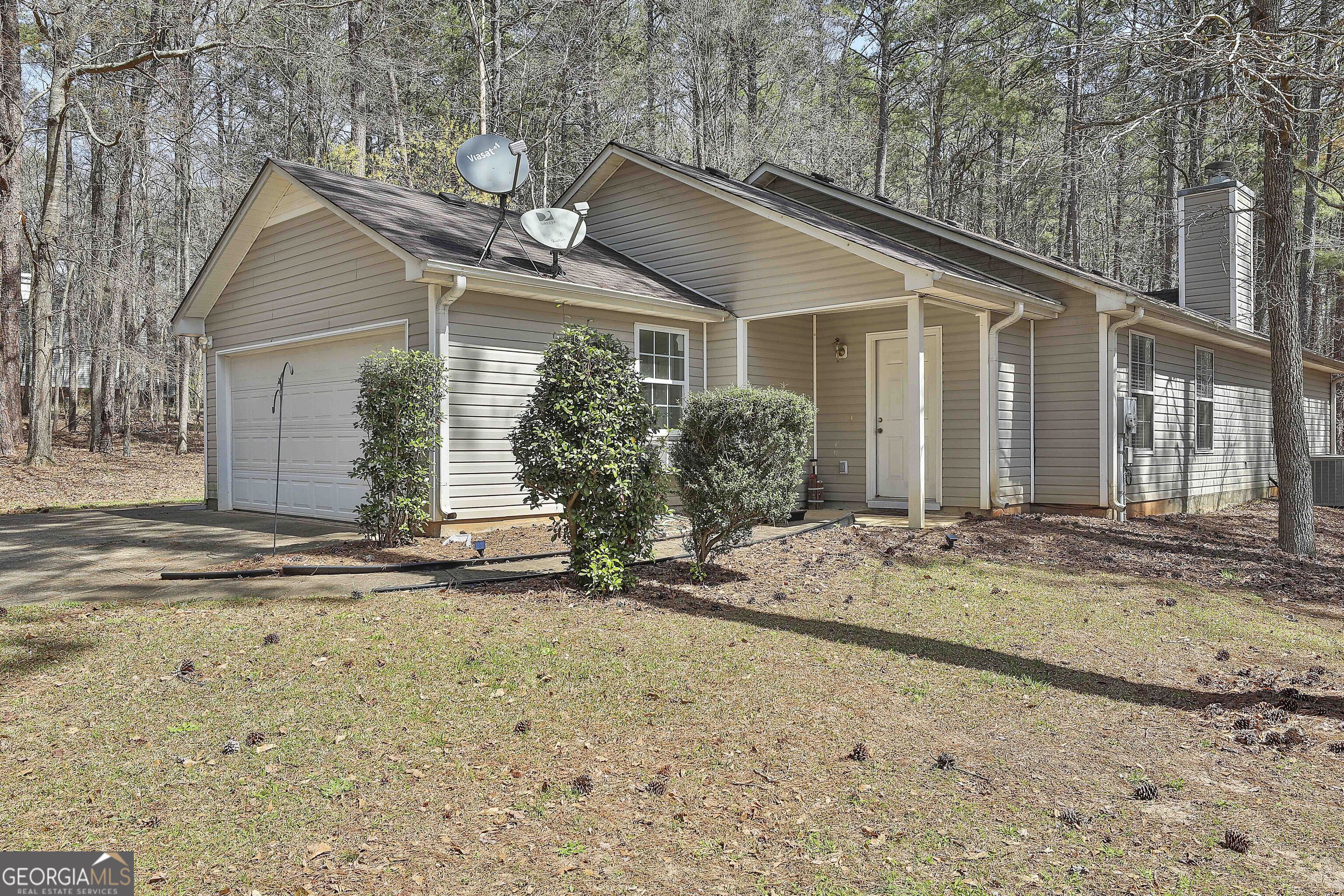 1109 Allen Road Property Photo