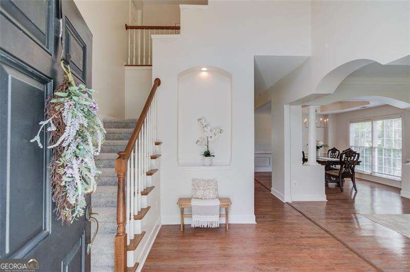 4766 Cedar Wood Drive Sw Property Photo 2