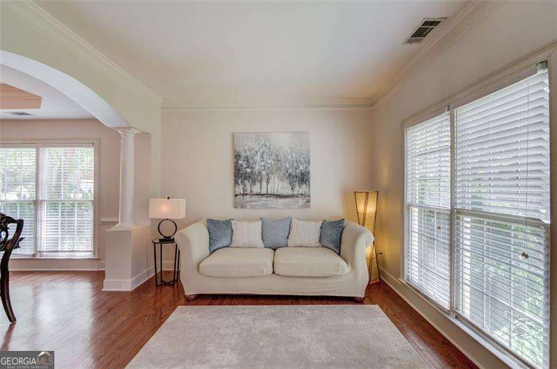 4766 Cedar Wood Drive Sw Property Photo 4