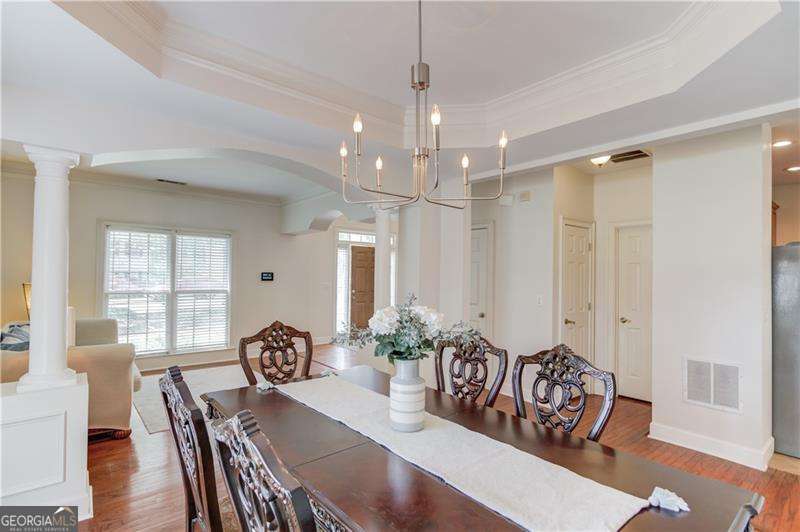 4766 Cedar Wood Drive Sw Property Photo 7