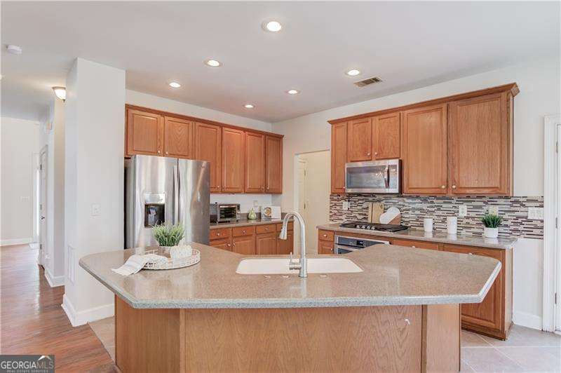 4766 Cedar Wood Drive Sw Property Photo 12