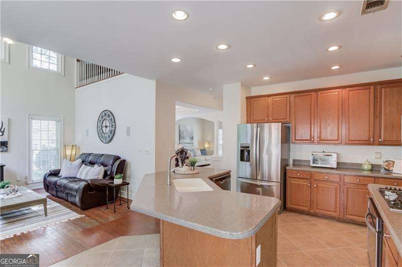 4766 Cedar Wood Drive Sw Property Photo 13