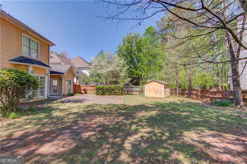 4766 Cedar Wood Drive Sw Property Photo 32