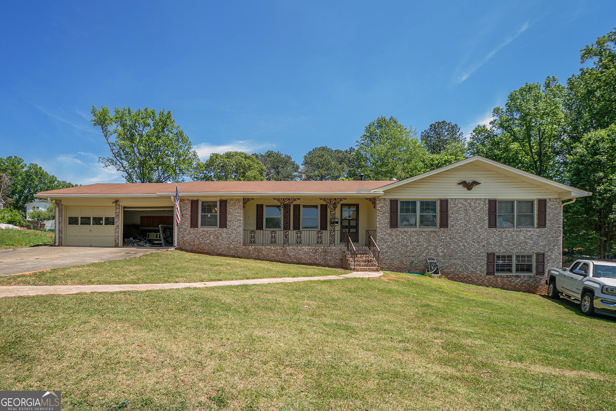 1048 Tumblewood Trail Property Photo 1