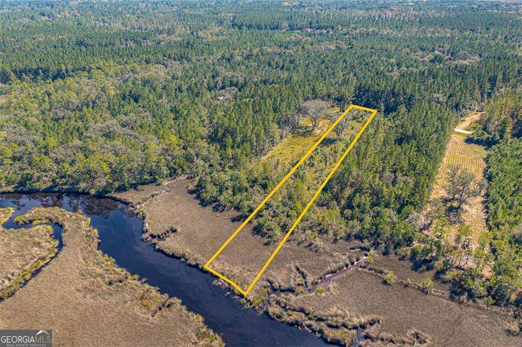 Lot 76 La Sole Lane Property Photo 1