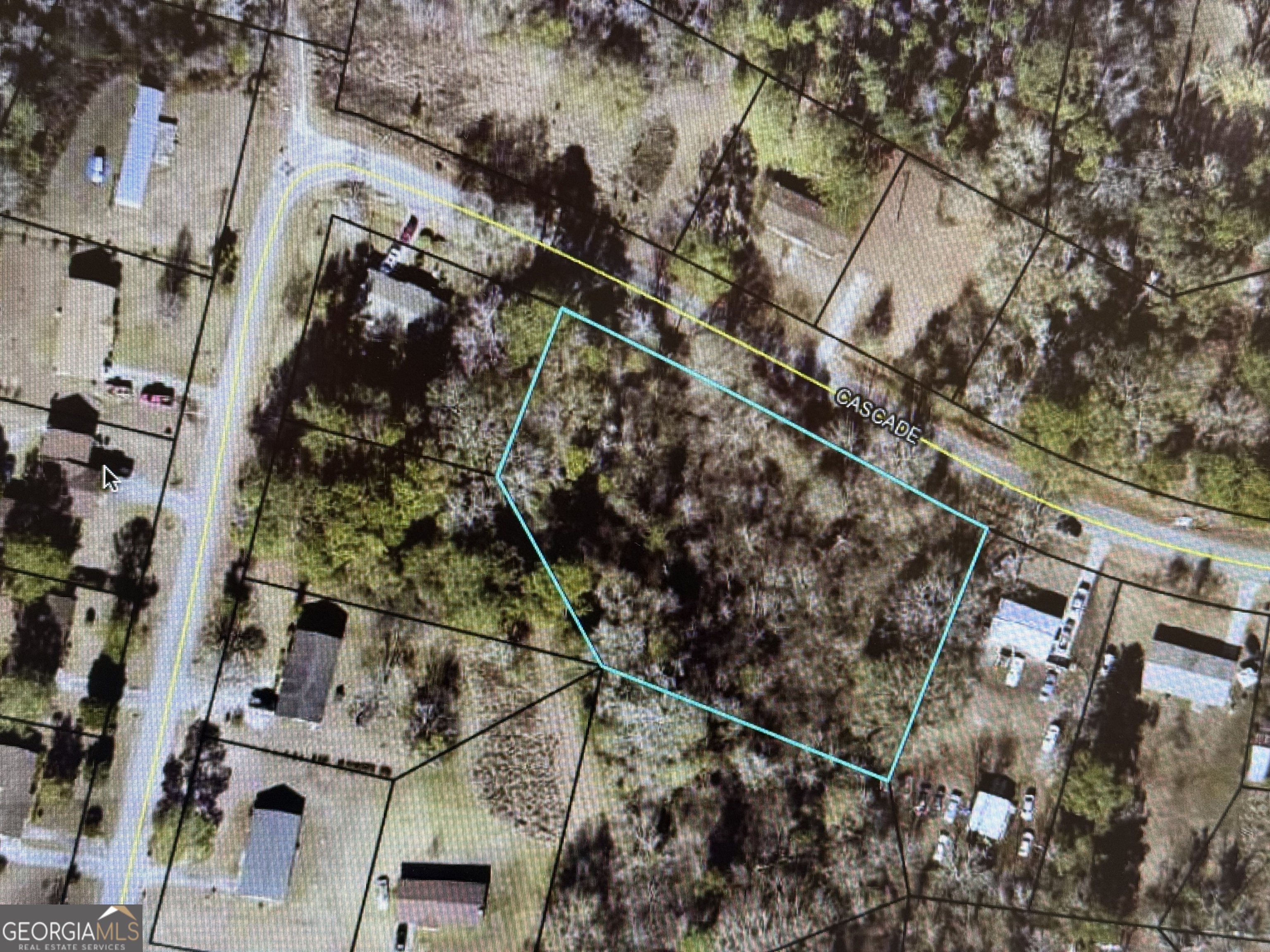 0 Cascade Property Photo 1