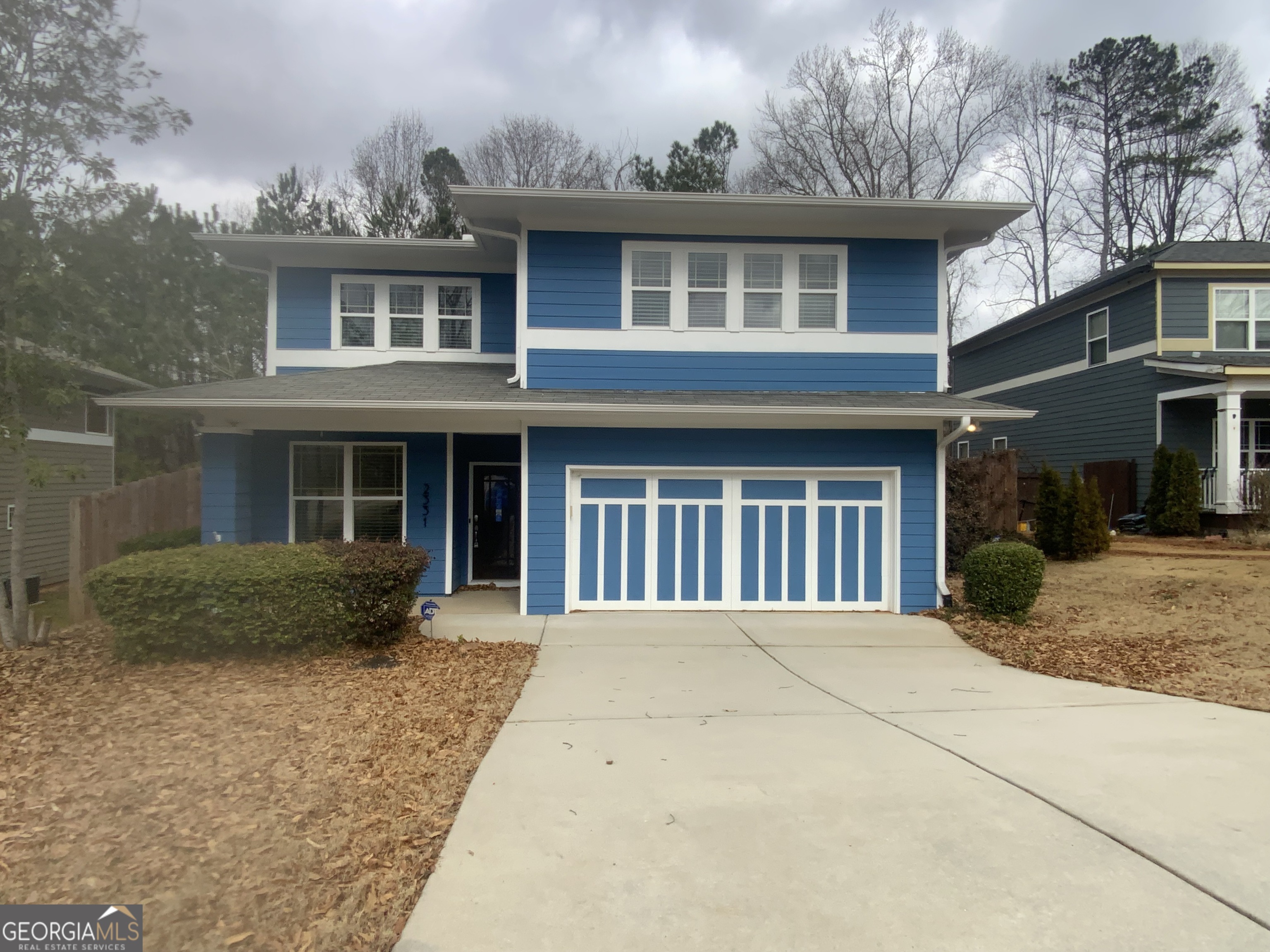 2331 Bouldercliff Way Se Property Photo 1