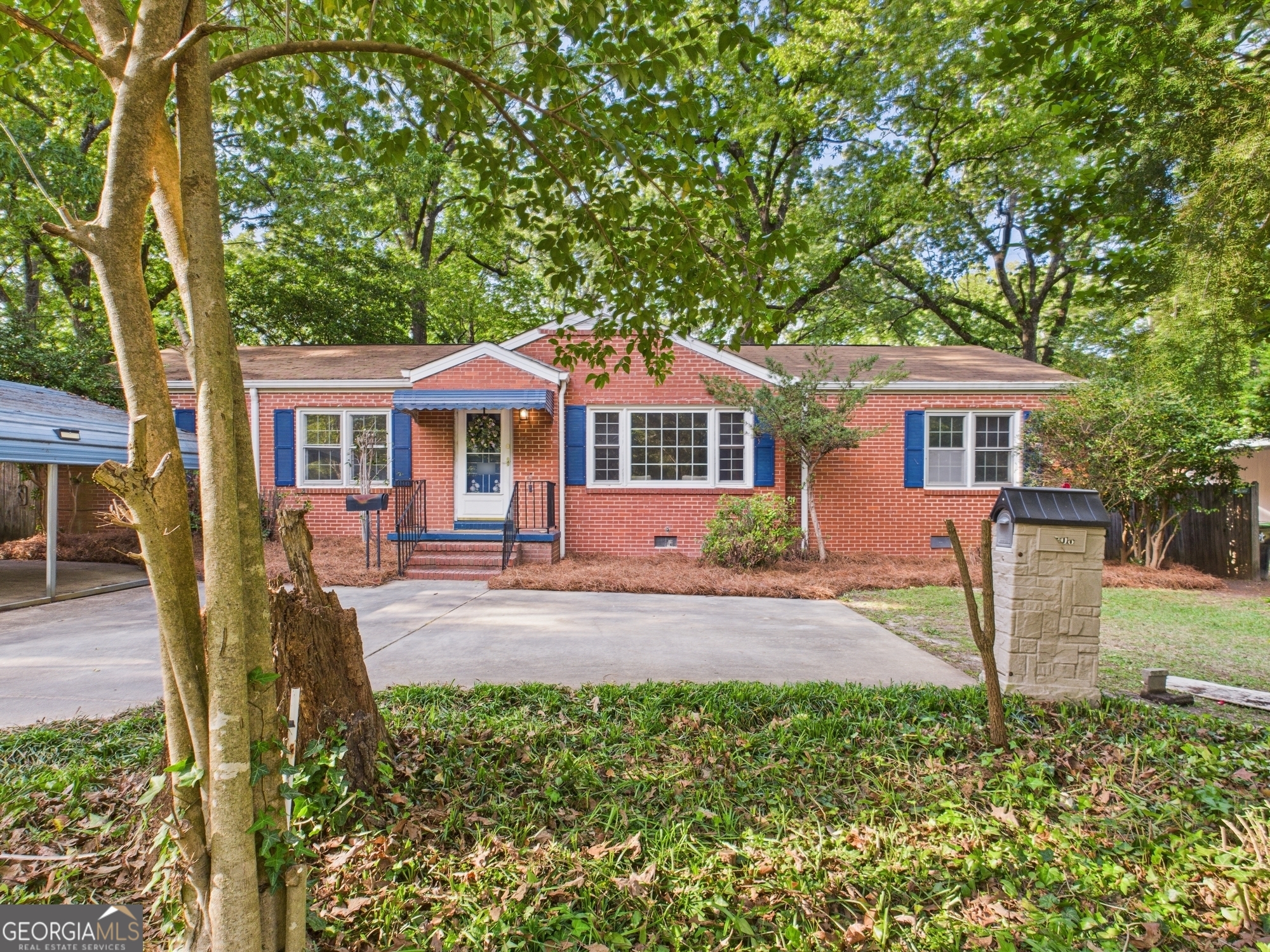 706 Green Street Property Photo 1