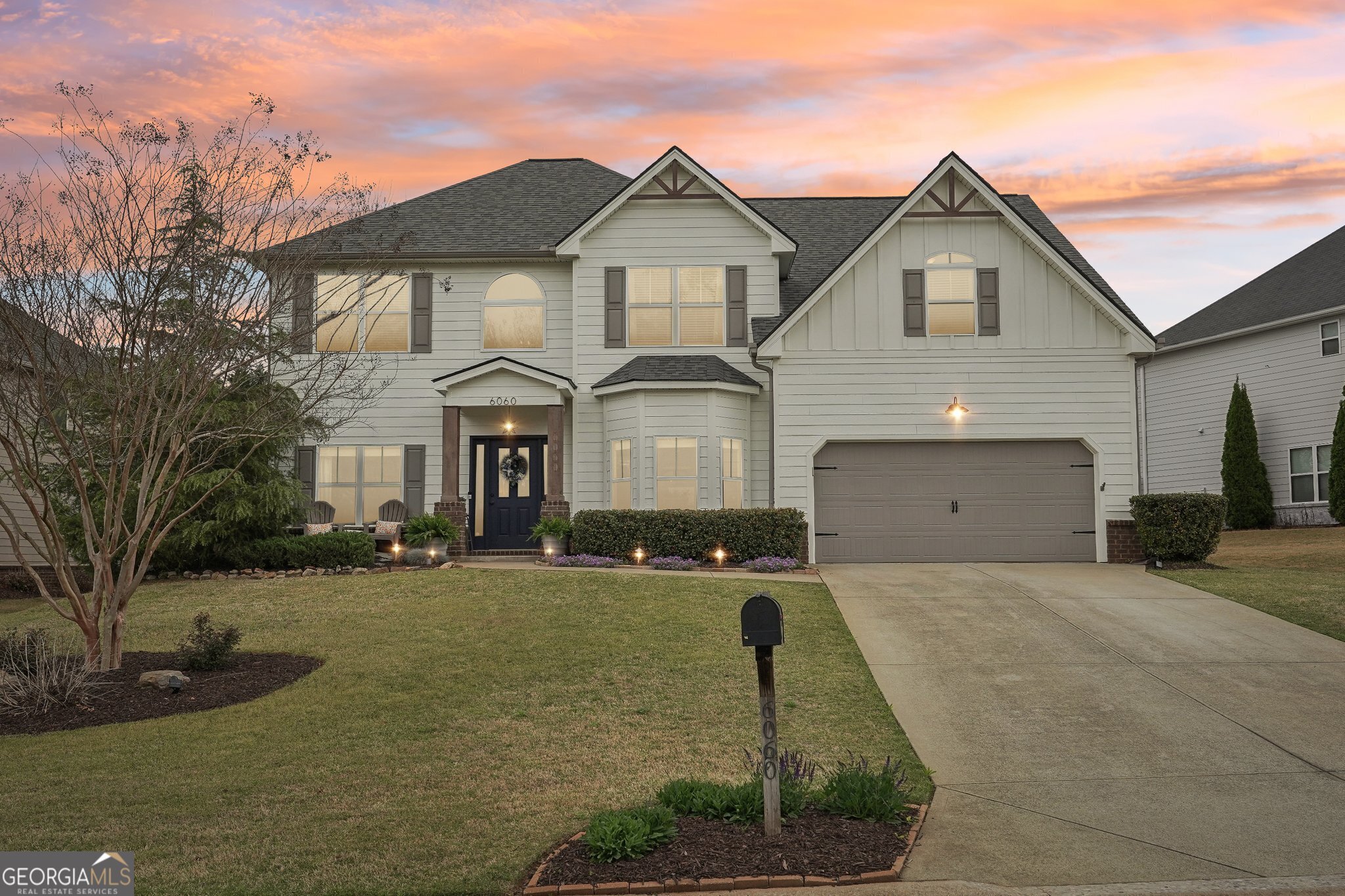 6060 Country Lake Road Property Photo 1