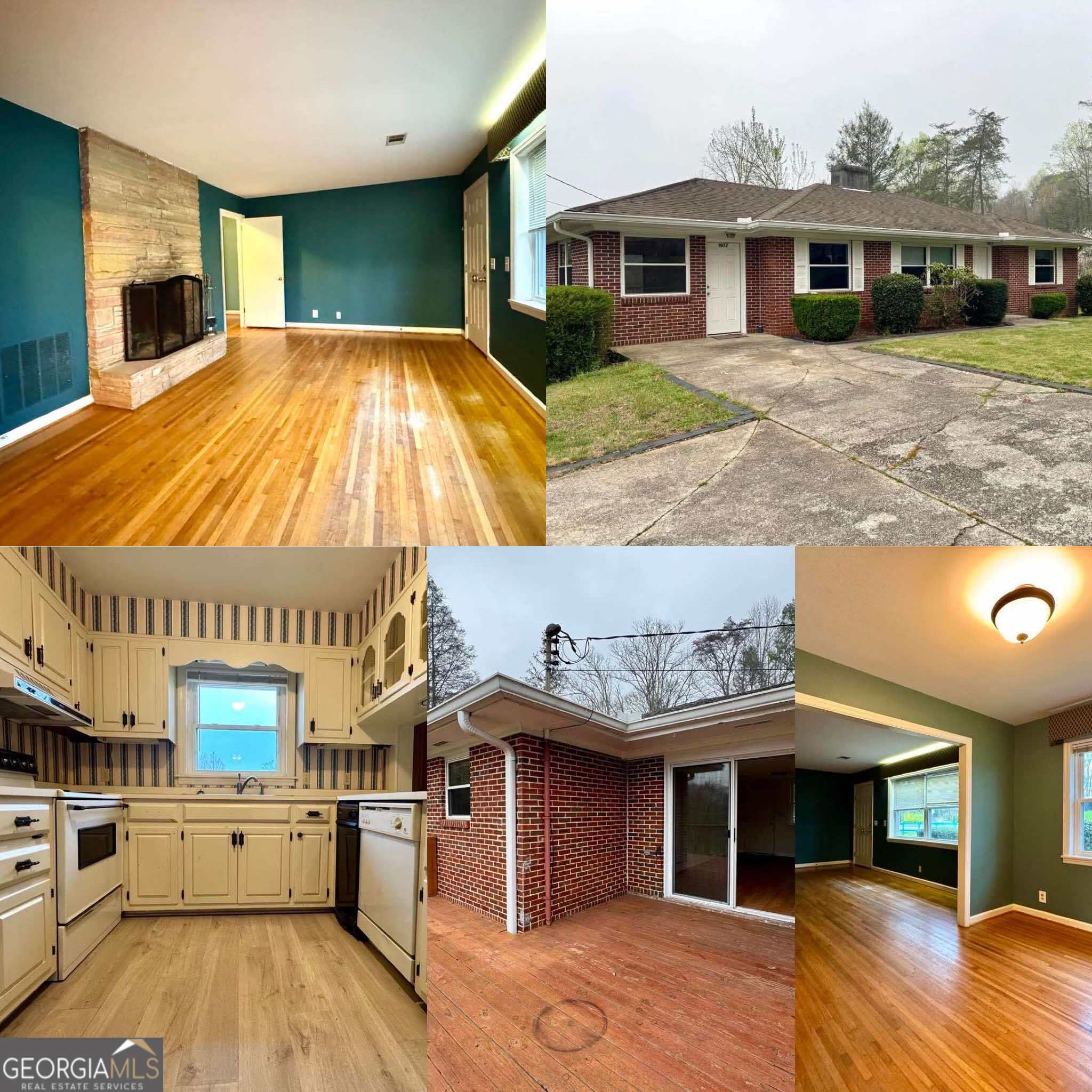 1077 Highway 76 W Property Photo 1