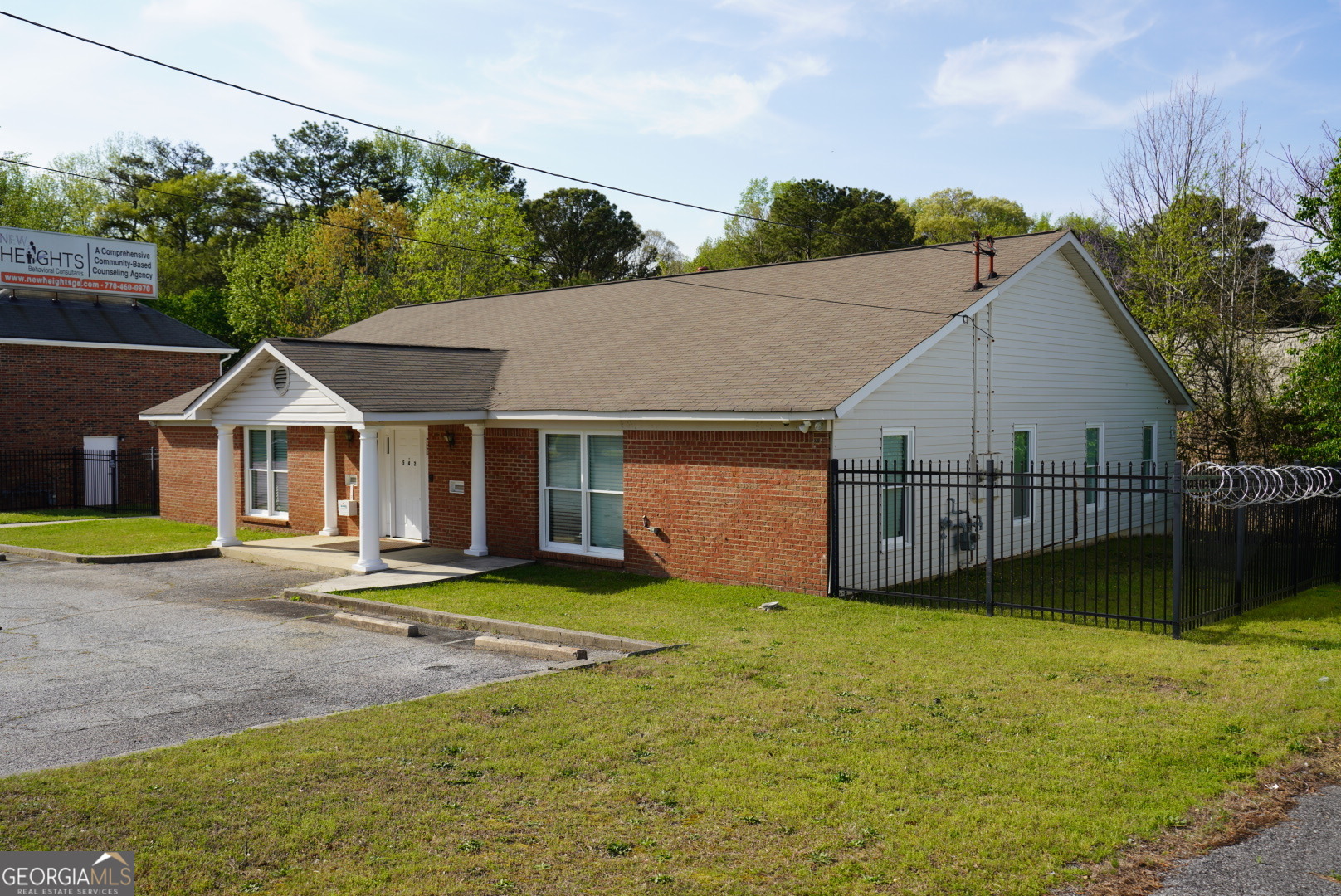 542 Parkwood Way Property Photo 18