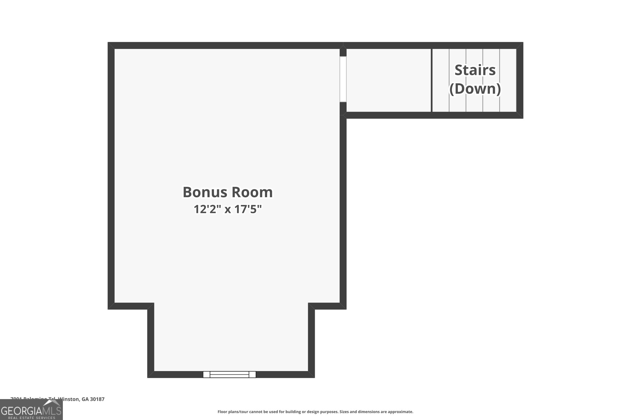 7001 Palomino Trail Property Photo 40