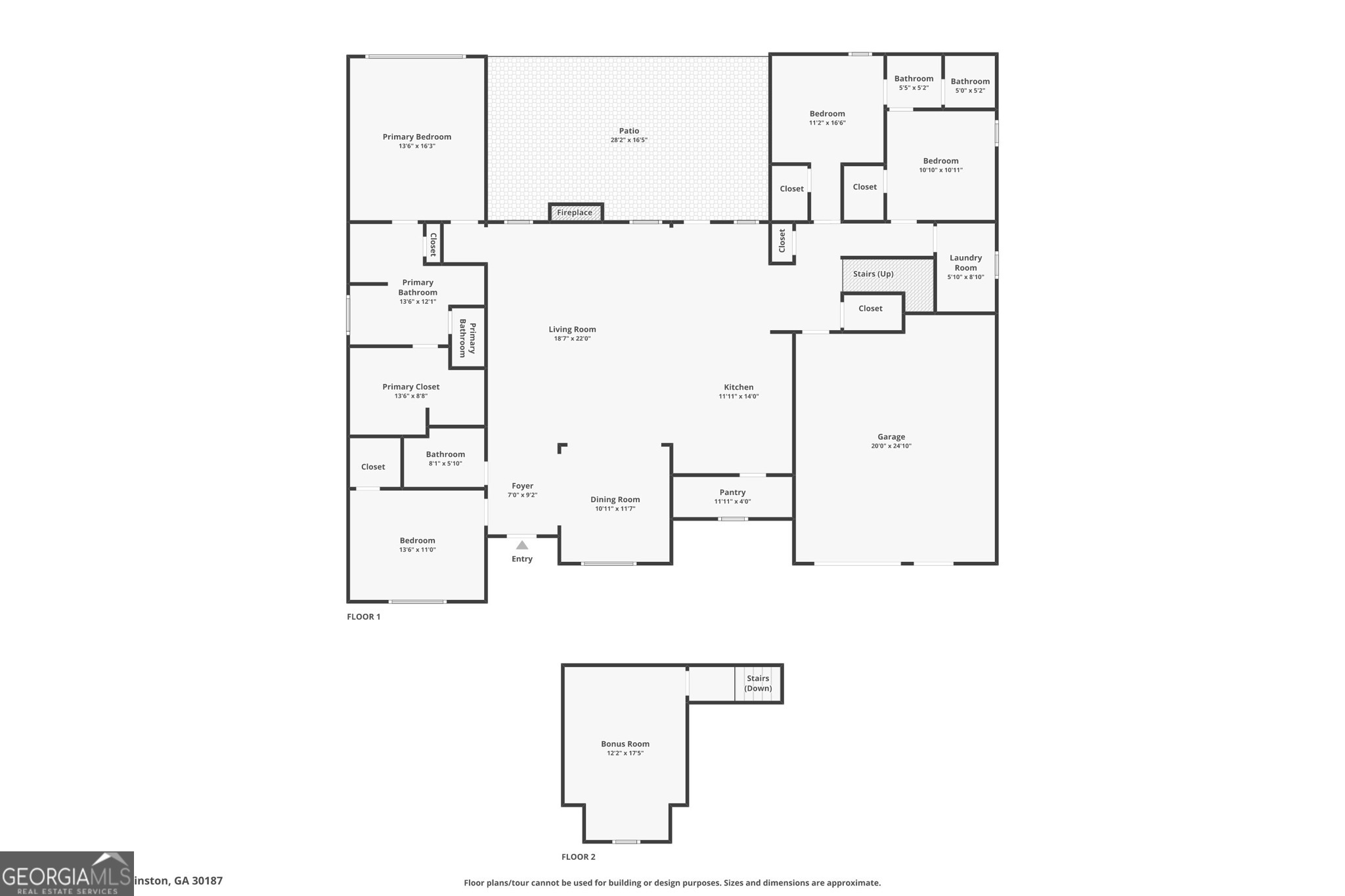 7001 Palomino Trail Property Photo 41