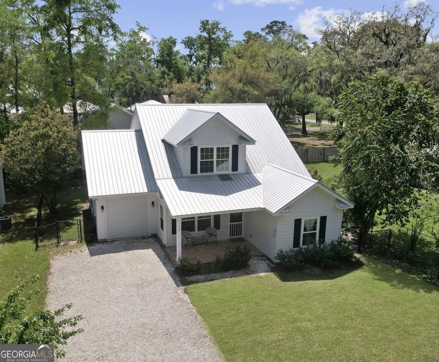 1107 Wayne Street Property Photo 1