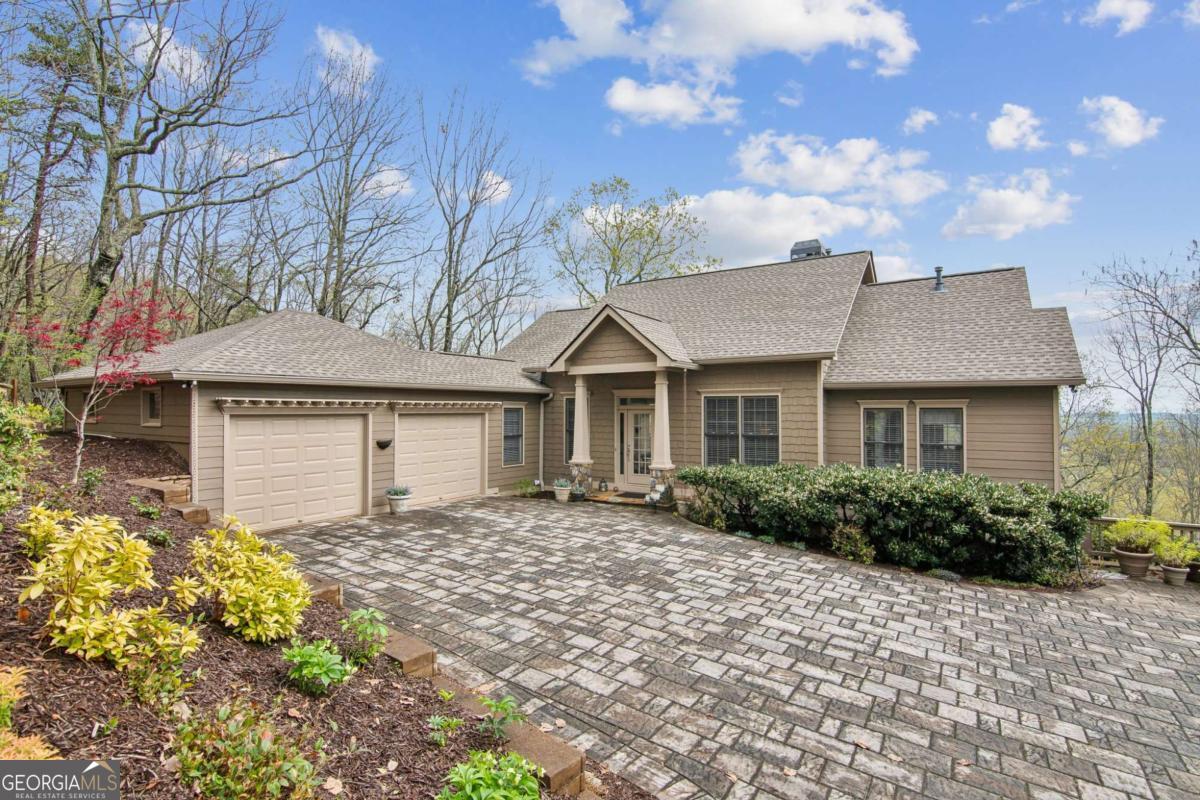 853 Cherokee Trail Property Photo