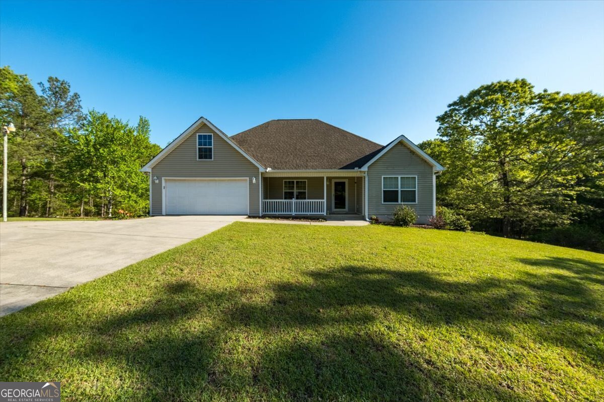 1168 E Seminole Drive Property Photo