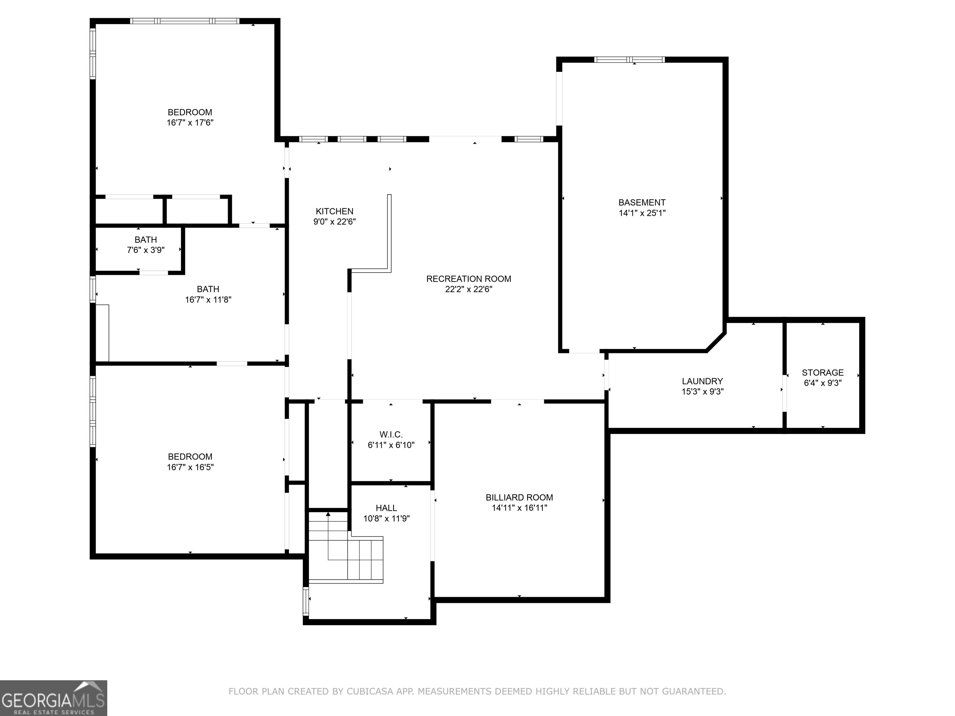 4799 Winterview Lane