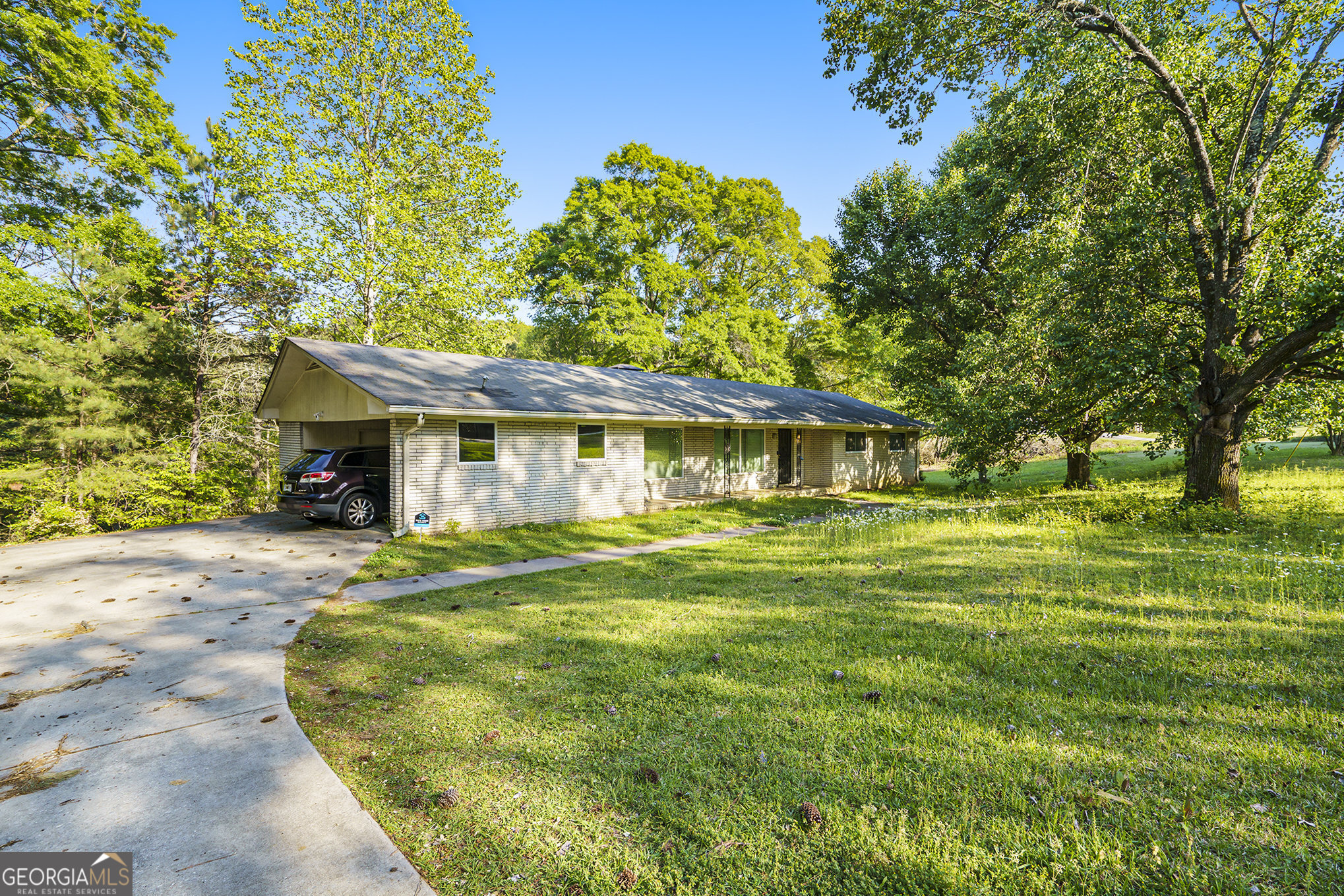 3150 Stonewall Tell Road Property Photo 1