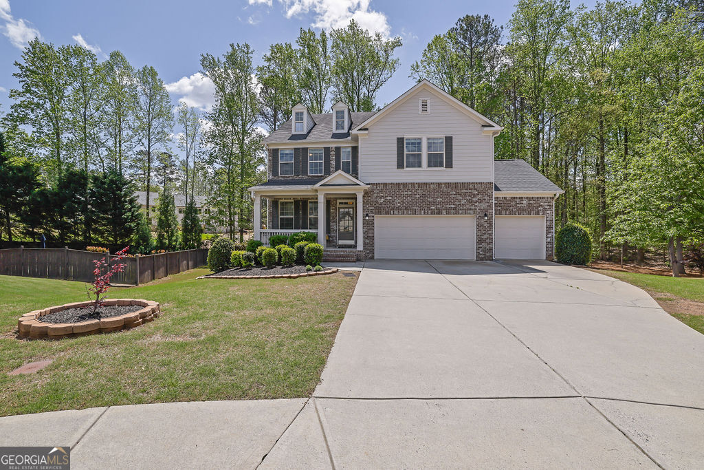 21 Belmore Manor Drive Property Photo 1