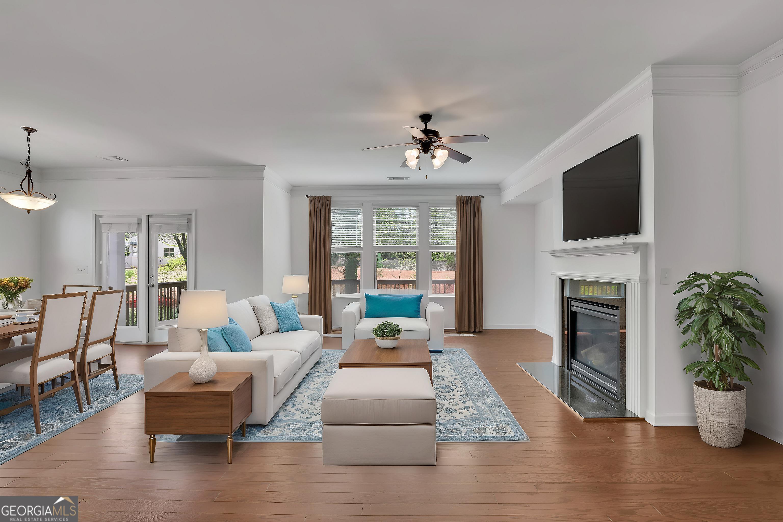 21 Belmore Manor Drive Property Photo 4