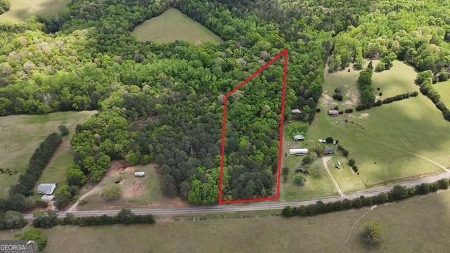 2298 Double Branches Road Property Photo