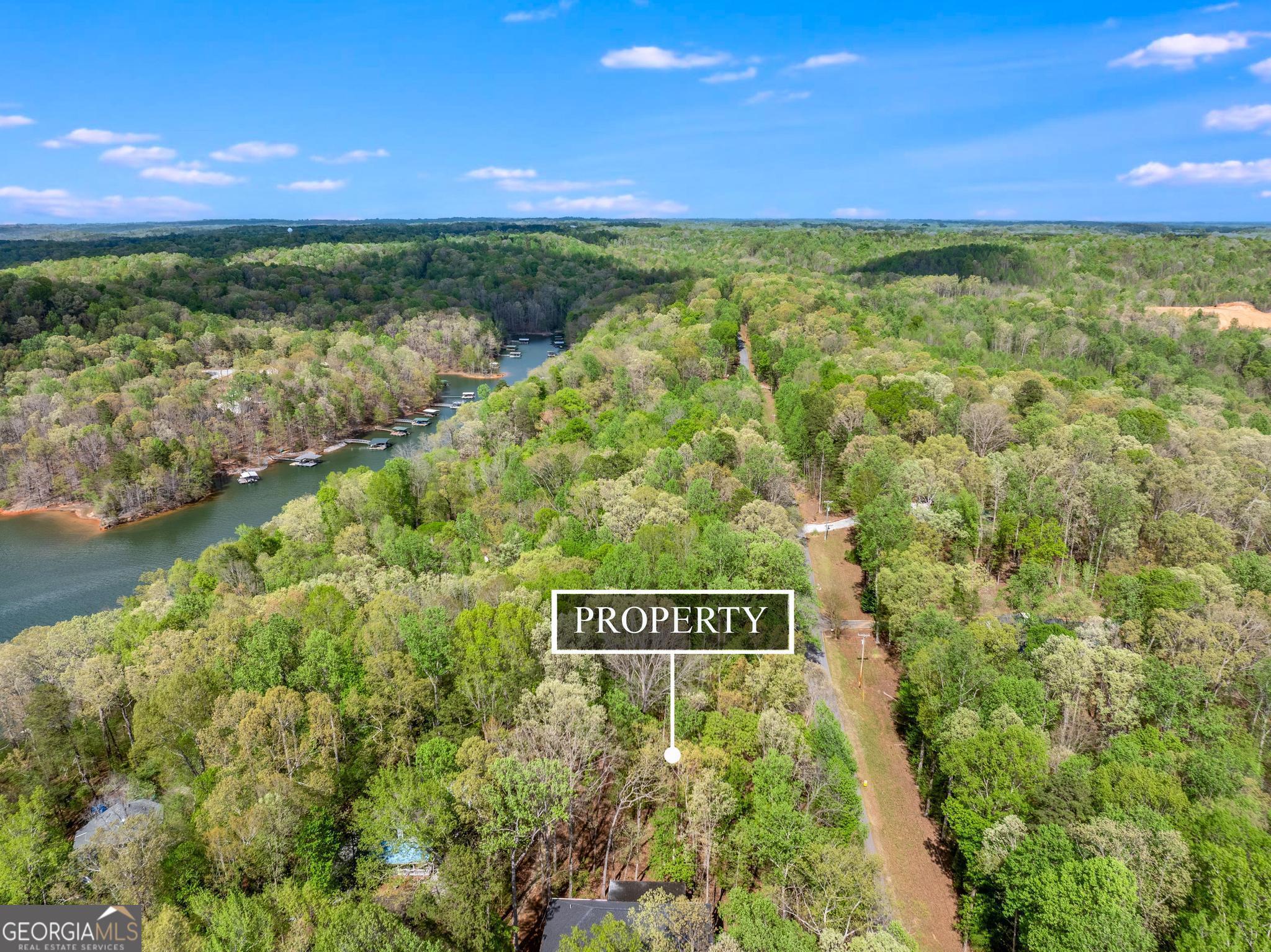 0 Point Road Property Photo 1